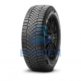 Шина 225/55R18 Pirelli Ice Zero Friction 102H